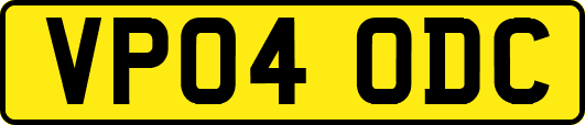 VP04ODC