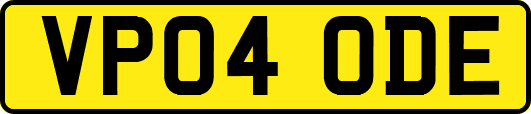VP04ODE
