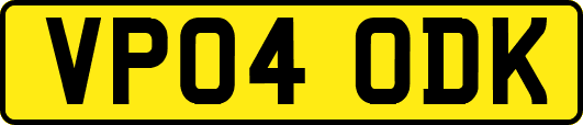 VP04ODK