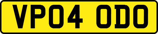 VP04ODO