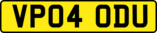 VP04ODU