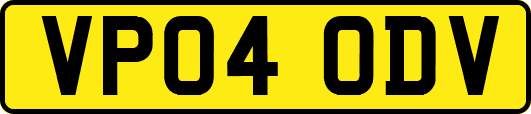 VP04ODV