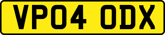 VP04ODX
