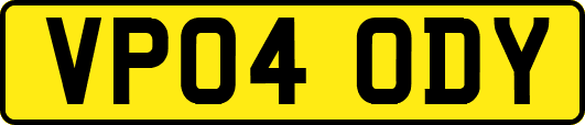 VP04ODY