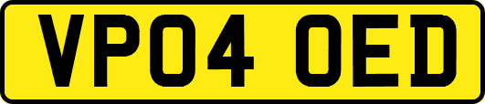 VP04OED