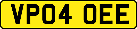 VP04OEE