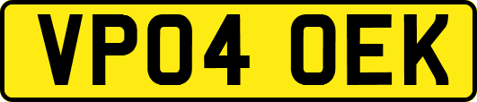 VP04OEK