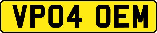 VP04OEM