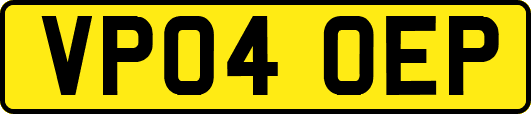 VP04OEP