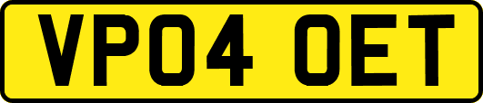 VP04OET