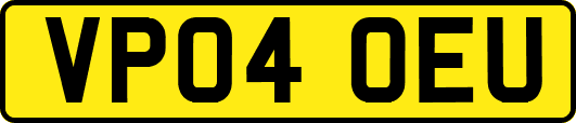 VP04OEU