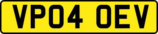 VP04OEV