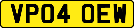VP04OEW