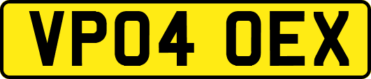 VP04OEX