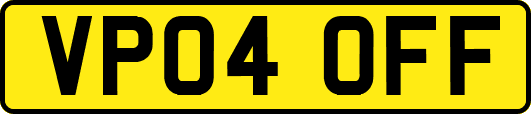 VP04OFF
