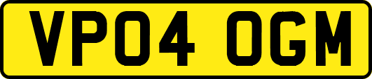 VP04OGM