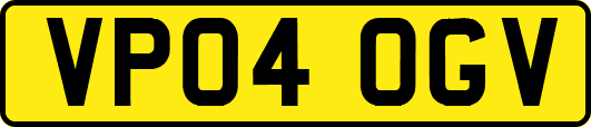 VP04OGV