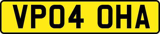 VP04OHA