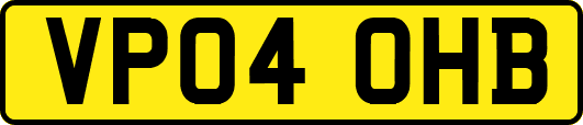 VP04OHB