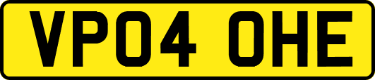 VP04OHE