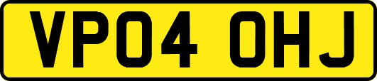 VP04OHJ