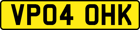 VP04OHK