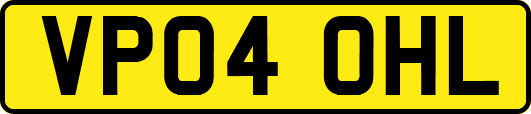 VP04OHL