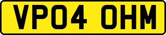 VP04OHM