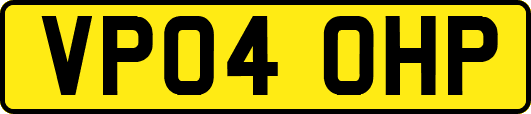 VP04OHP
