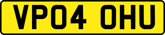 VP04OHU