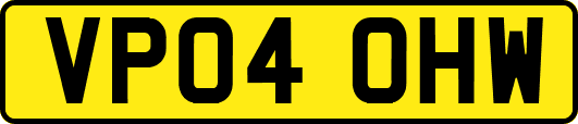 VP04OHW