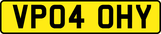 VP04OHY