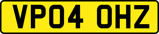 VP04OHZ
