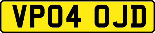 VP04OJD