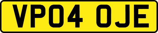 VP04OJE