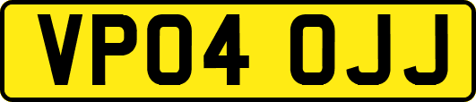VP04OJJ