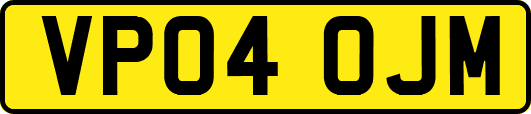 VP04OJM