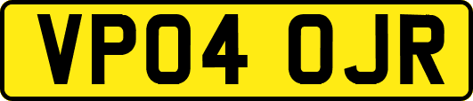 VP04OJR