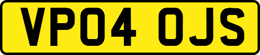 VP04OJS