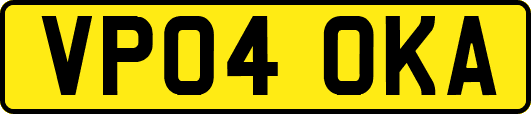 VP04OKA