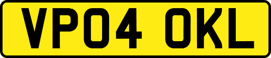 VP04OKL