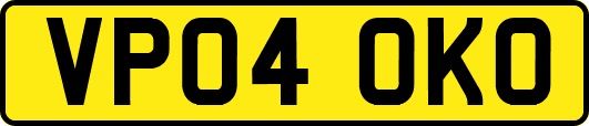 VP04OKO