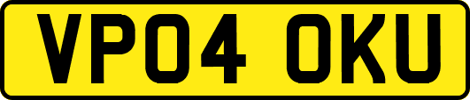 VP04OKU