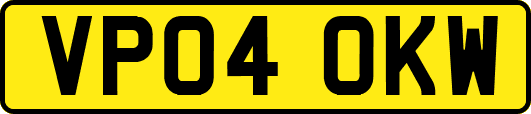 VP04OKW