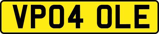 VP04OLE