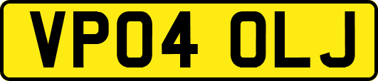VP04OLJ