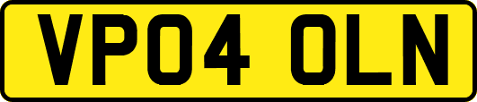 VP04OLN
