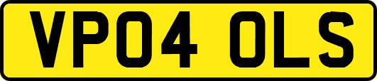 VP04OLS