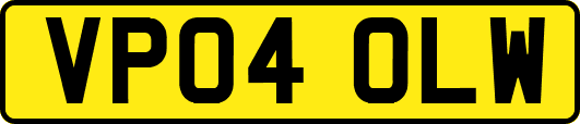 VP04OLW