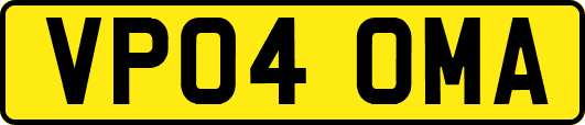 VP04OMA